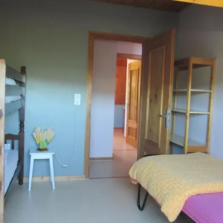 9 Places La Doleze アパート La Sommette